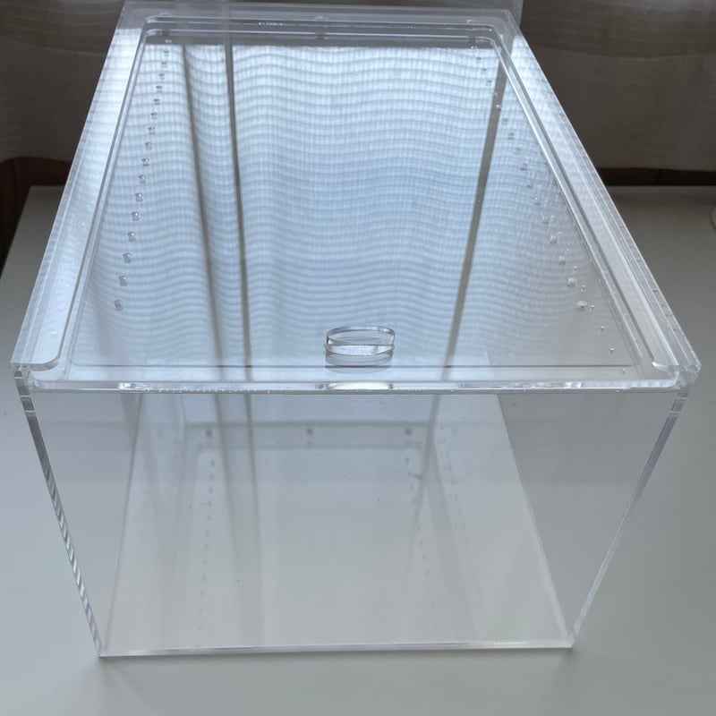 高品質 アクリルケージ | R2 REPTILES+REAFPLANTS