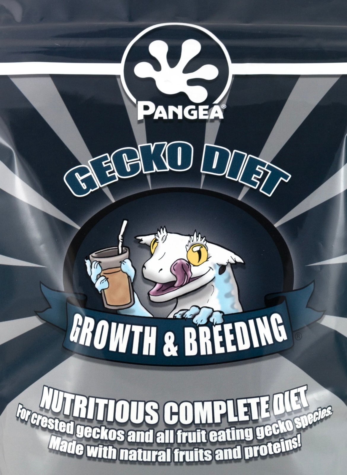 【１着でも送料無料】 パンゲア 16oz glow&breeding グロウ&ブリーディング 突き出 爬虫類・両生類のエサ