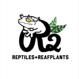 R2 REPTILES+REAFPLANTS