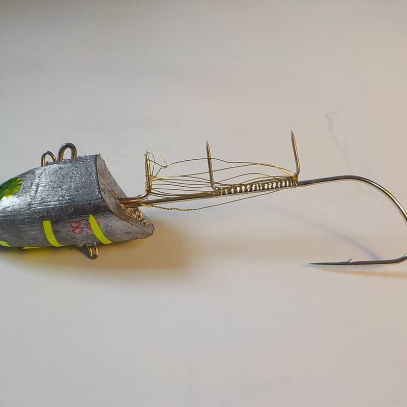 タチウオテンヤ（80号） | 爆釣クラフト工房