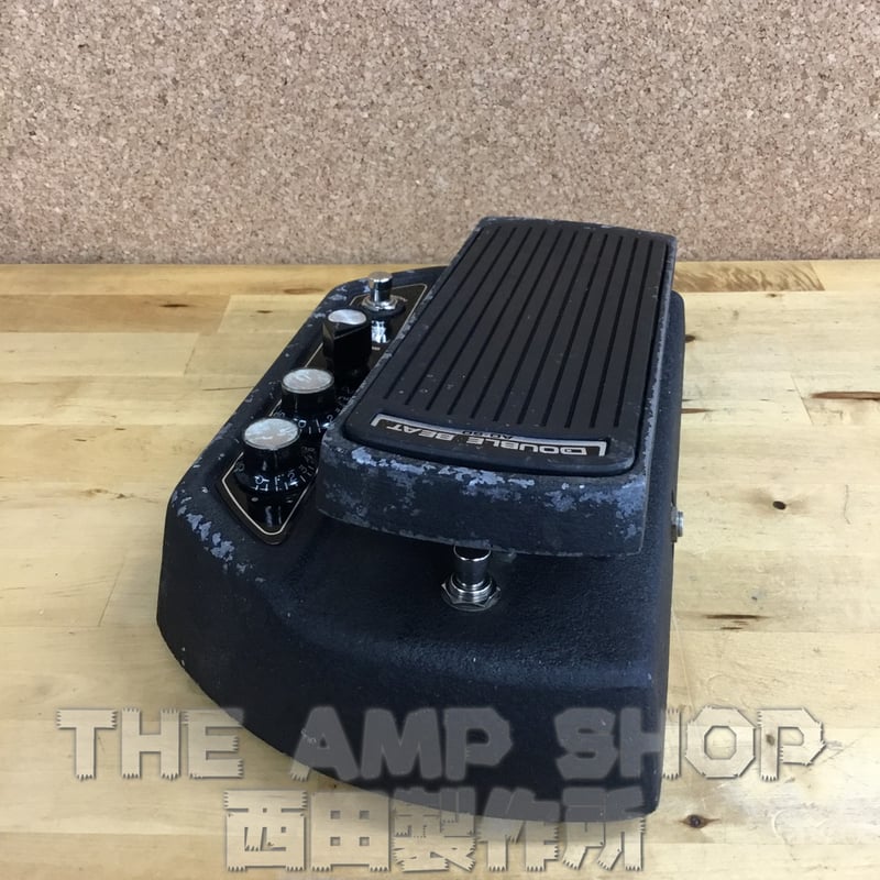 ROLAND AD50 DOUBLE BEAT【Vintage】 | THE AMP SHOP...