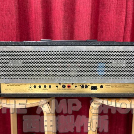 1990 Marshall JCM900 2100 MOD "King Tone Con-Soul #1"【USED】