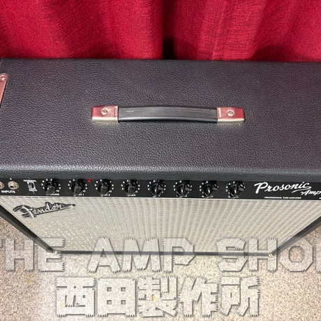Fender Prosonic Combo(210) 【USED】※商談中
