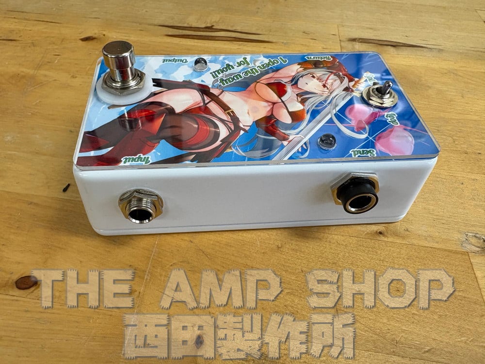 Sound Project 
