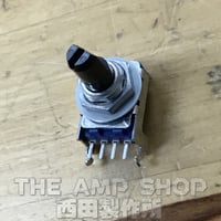ALPS RK11ポット200K Bカーブ(Marshall JCM2000シリーズなど)【NEW】
