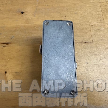 Revol Effects  UP OCTAVER EOT-01【USED】