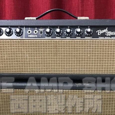 CATEGORY ギターアンプ | THE AMP SHOP西田製作所