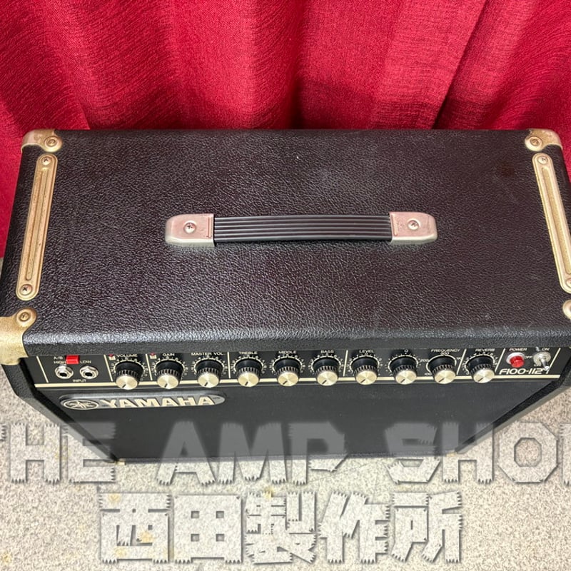 YAMAHA F100-112(JENSEN C12K搭載）【Vintage】 | THE A