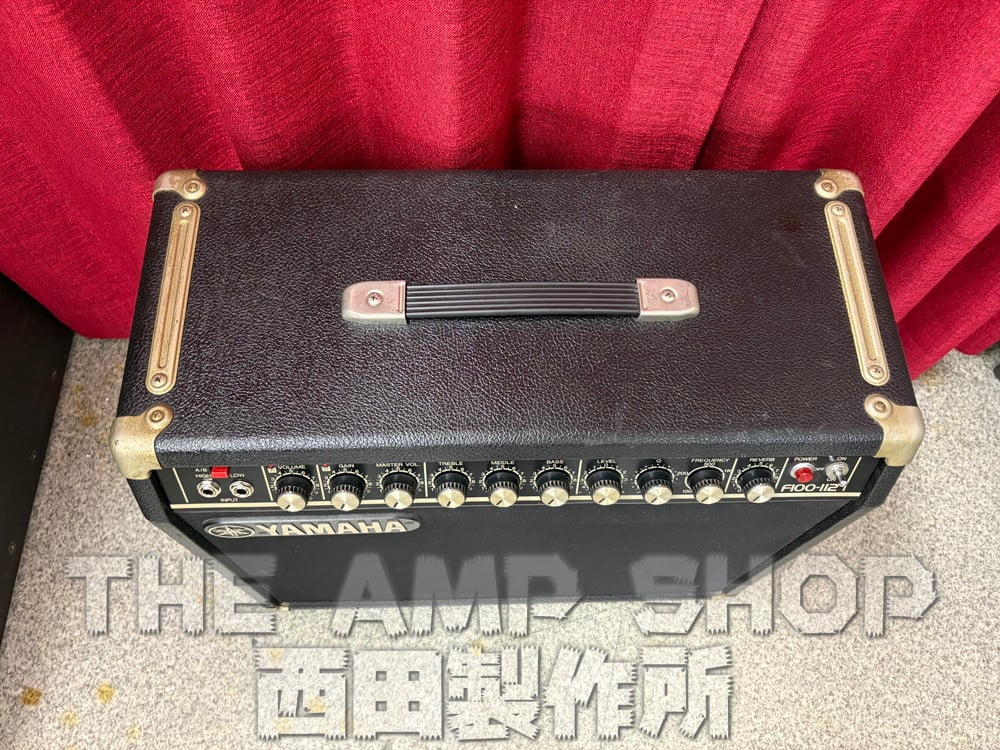 YAMAHA F100-112(JENSEN C12K搭載）【Vintage】 | THE A