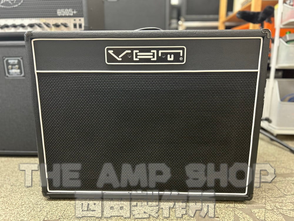 VHT Special 6 212 Cabinet【USED】 | THE AMP SHOP西