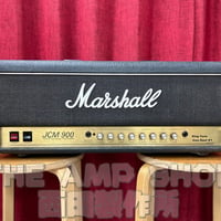 1990 Marshall JCM900 2100 MOD "King Tone Con-Soul #1"【USED】