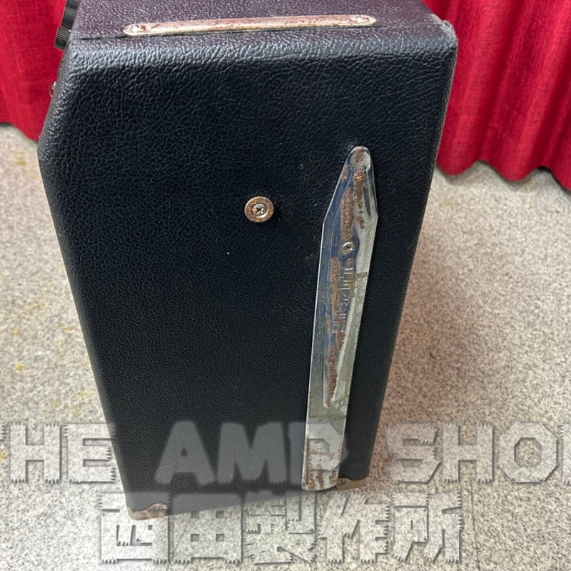 1982 Fender Pro Reverb【Vintage】 | THE AMP SHOP西 1982 Fender Pro Reverb【Vintage】 | THE AMP SHOP西