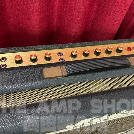 1973 Marshall 2040 Artiste Combo【Vintage】
