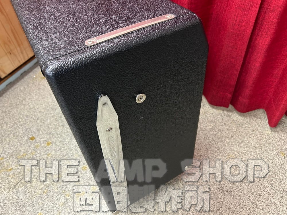 Fender Super Sonic Twin【USED】 | THE AMP SHOP西田製作所