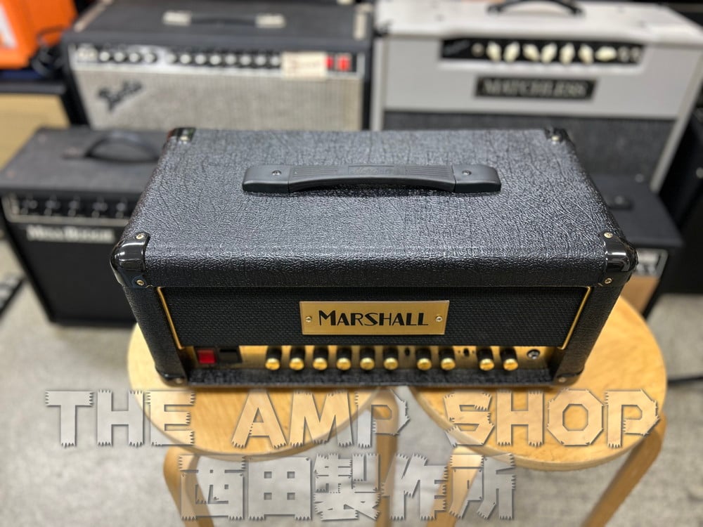 Marshall DSL20H THE AMP SHOP西田製作所MOD【USED】 | TH