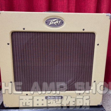 THE AMP SHOP西田製作所