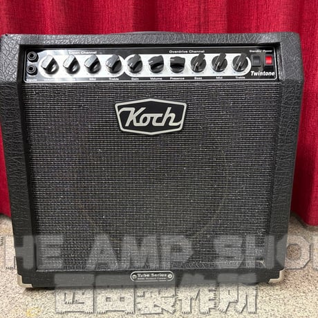 THE AMP SHOP西田製作所