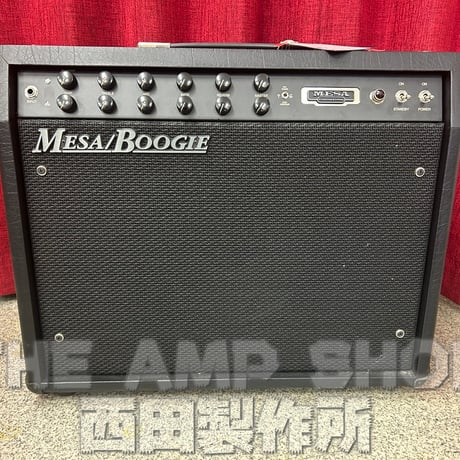 THE AMP SHOP西田製作所