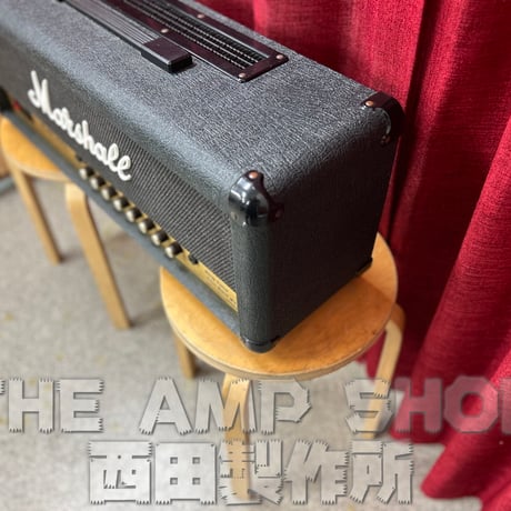 1990 Marshall JCM900 2100 MOD "King Tone Con-Soul #1"【USED】