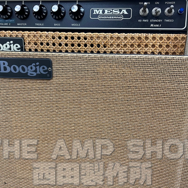 MESA/Boogie MARK I Reissue MOD【USED】 | THE AMP