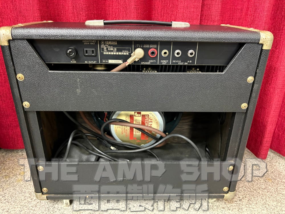YAMAHA F100-112(JENSEN C12K搭載）【Vintage】 | THE A