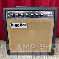 メンテナンス済み　JUGG BOX MICRO JUGG【Vintage】※商談中