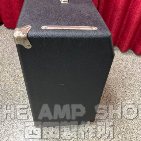1983 Fender Twin Reverb II Akima&Neos MOD【Vintage】