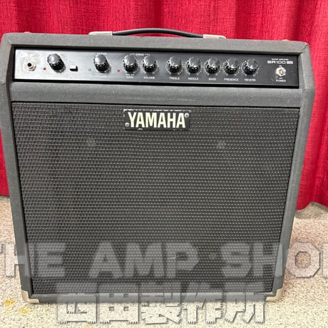 アンプ コンプセットで！ THE AMP SHOP西田製作所