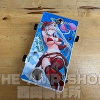 Sound Project "SIVA"　 I open the way for you!! Loop and split switchable gadget【NEW】