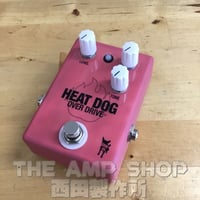 Sound Dog HEAT DOG(OVERDRIVE)【NEW】