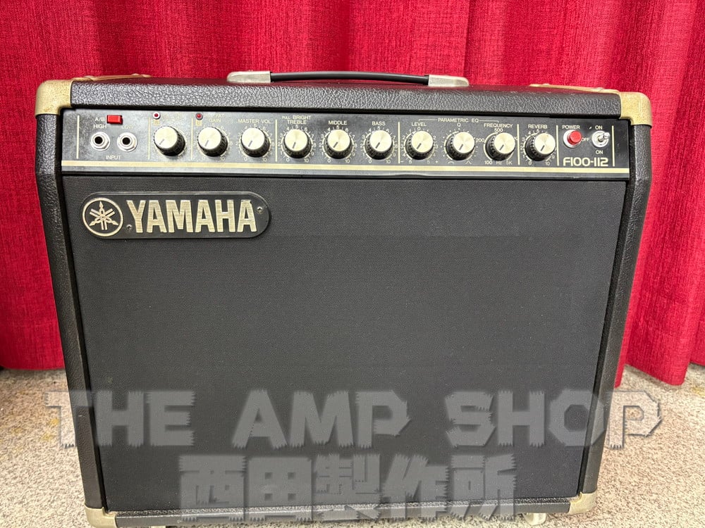 YAMAHA F100-112(JENSEN C12K搭載）【Vintage】 | THE A
