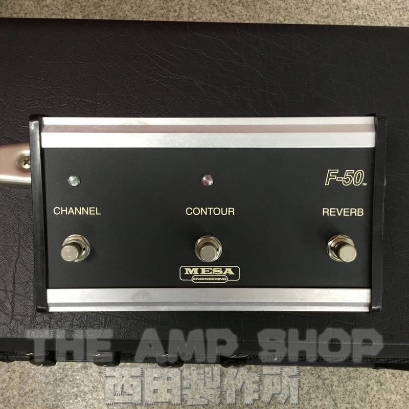 MESA/Boogie F-50 Combo(112)【USED】 | THE AMP SHO