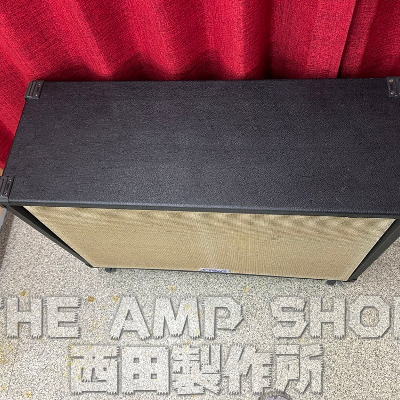 Crews Maniac Sound SP212 Classic【USED】 | THE AM