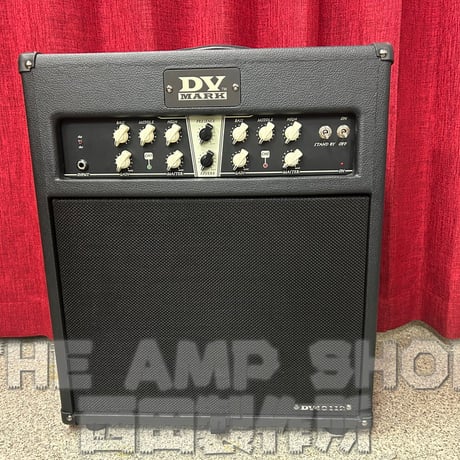 THE AMP SHOP西田製作所