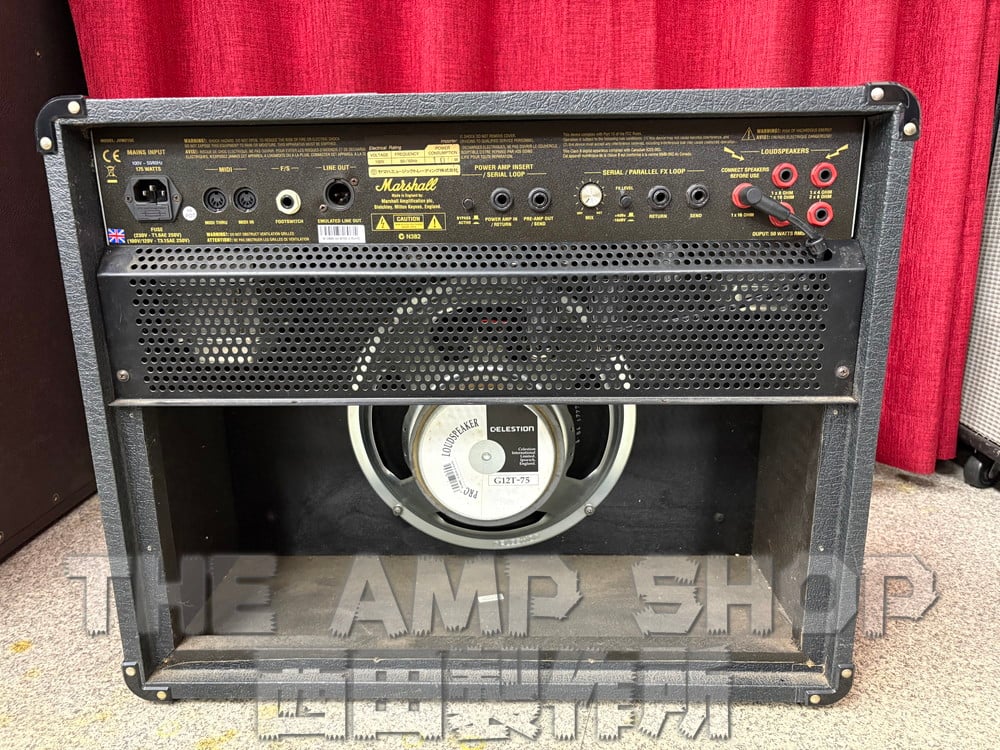 Marshall JVM215C【USED】 | THE AMP SHOP西田製作所