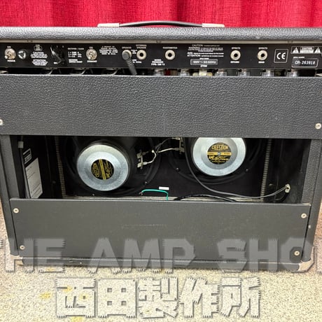 Fender Prosonic Combo(210) 【USED】※商談中