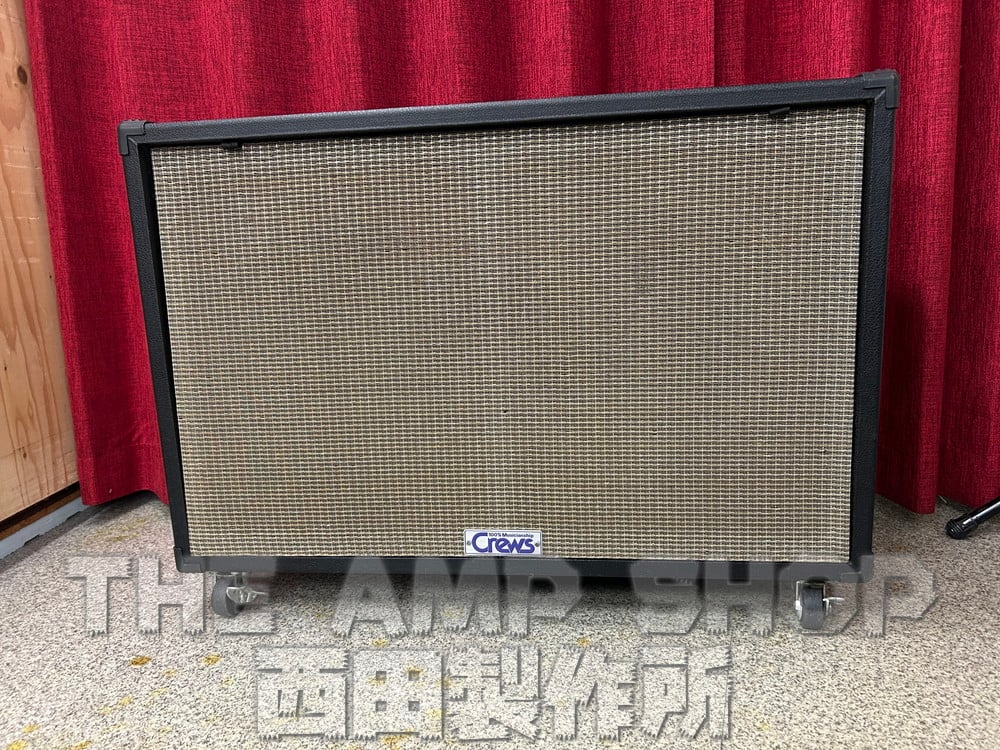 Crews Maniac Sound SP212 Classic【USED】 | THE AM