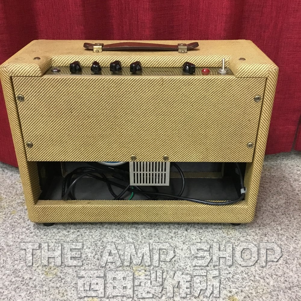 Cornell Romany 10【USED】 | THE AMP SHOP西田製作所