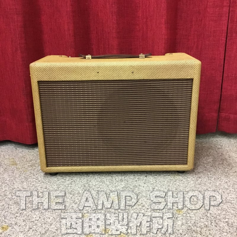 Cornell Romany 10【USED】 | THE AMP SHOP西田製作所