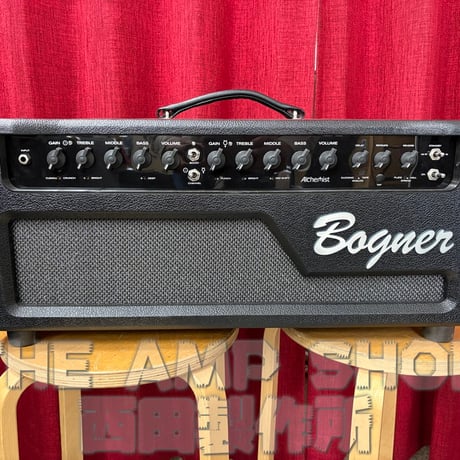 DeliciousTaylormade オーダーメイドアンプ DeliciousTaylormade