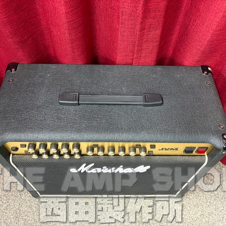 Marshall JVM215C【USED】