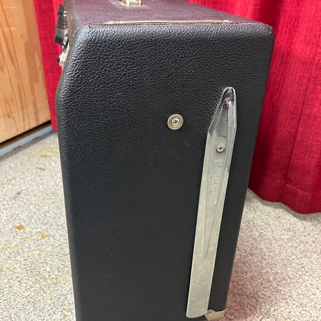 2005 Fender 65 Twin Reverb (Pyle 12in unit)【USED】