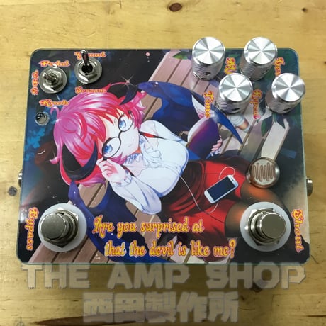 うえだしろう様】専用 ディレイ、トレモロ うえだしろう様】専用