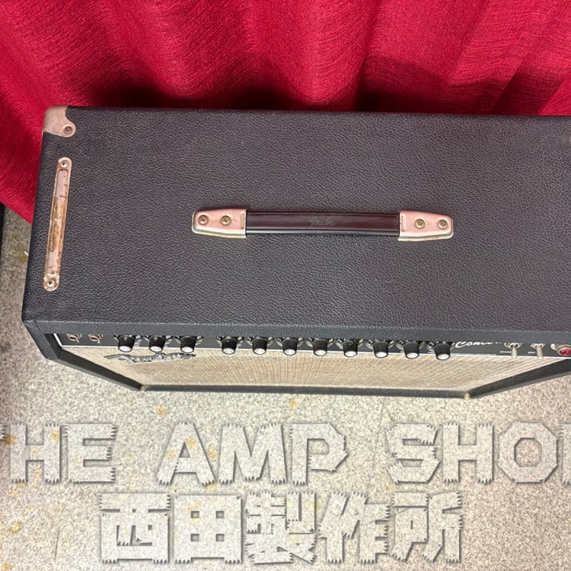 1983 Fender Concert II 210【Vintage】※商談中 | THE A
