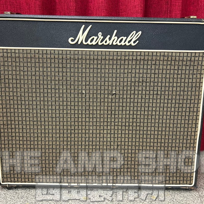 世界にこれだけ！！激レア！1974年製　Marshall Disco Unit 1973 Marshall 2040 Artiste Combo【Vintage】 | THE