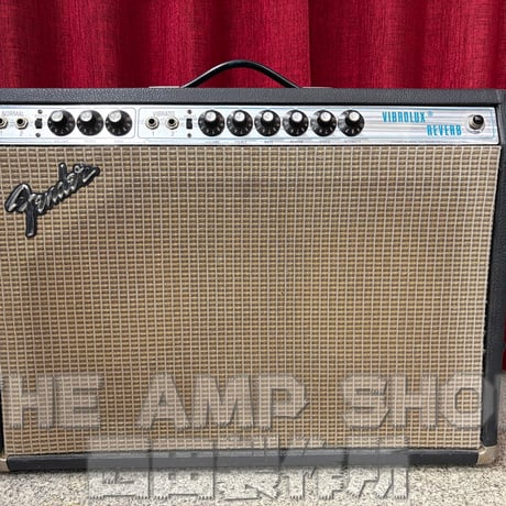 THE AMP SHOP西田製作所