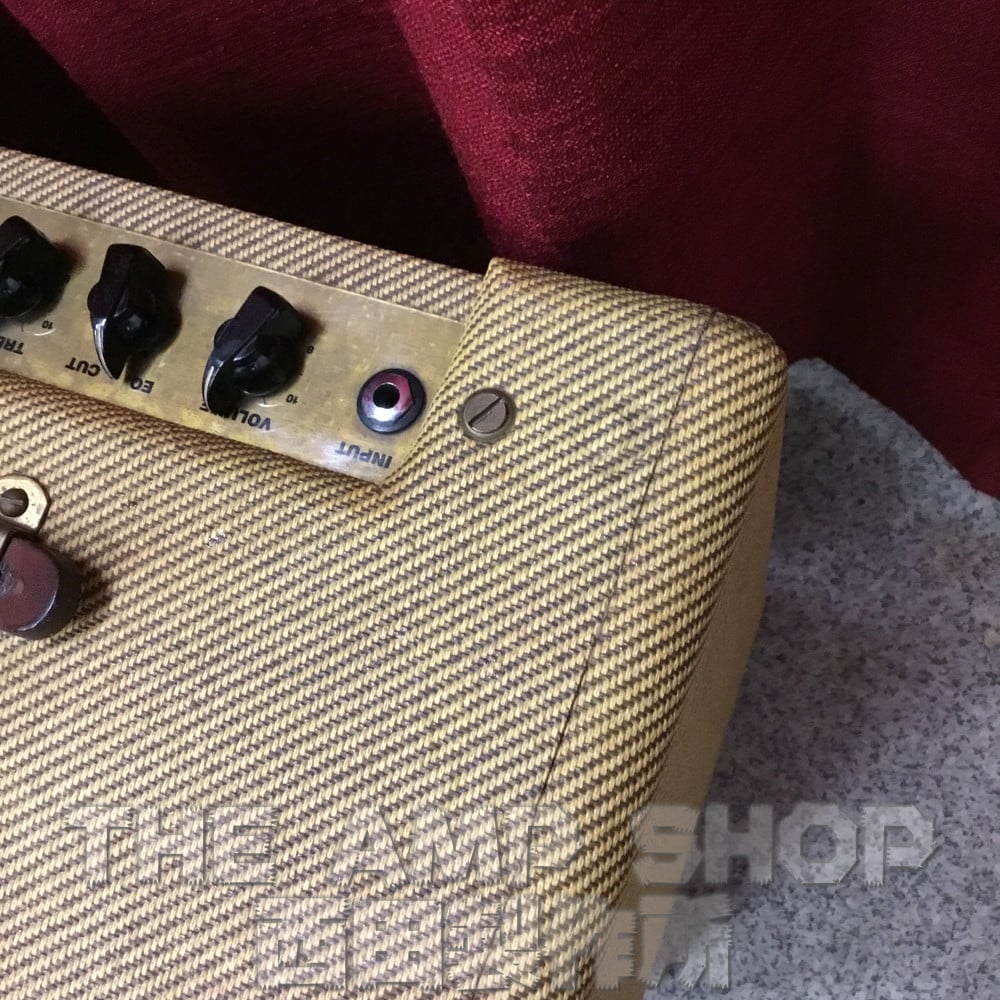 Cornell Romany 10【USED】 | THE AMP SHOP西田製作所
