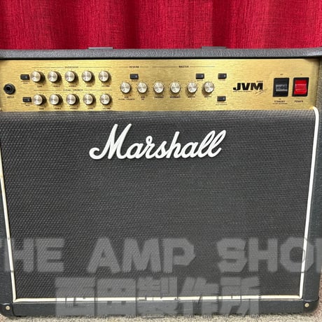 Marshall JVM215C【USED】