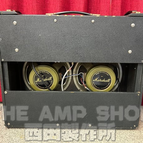 1973 Marshall 2040 Artiste Combo【Vintage】