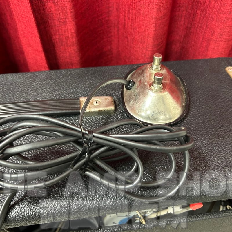 1982 Fender Pro Reverb【Vintage】 | THE AMP SHOP西
